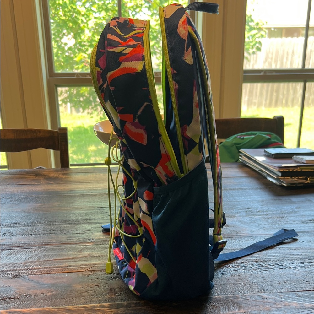 Under Armour Multicolor Patterned Backpack - image 4
